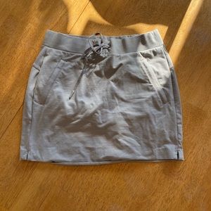 Athleta Tennis Skirt